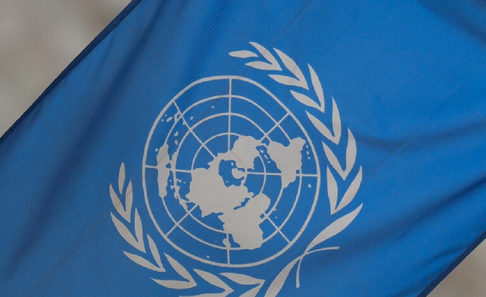 الأمم المتحدة توكد عدم إصابة أحد في الهجوم على المنشآت العسكرية في ميناء أوديسا