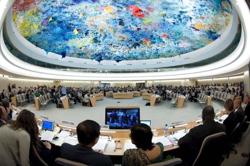 الأمم المتحدة تطلب من أحد محققيها توضيح تصريحات له اعتبرتها إسرائيل “معادية للسامية”