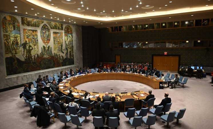الأمم المتحدة تمدد الحظر على الأسلحة لإفريقيا الوسطى مدة عام