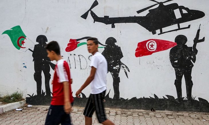 أحزاب ومنظمات تونسية تدعو الرئيس سعيّد لرفض اعتماد السفير الأمريكي المؤيد للتطبيع مع إسرائيل