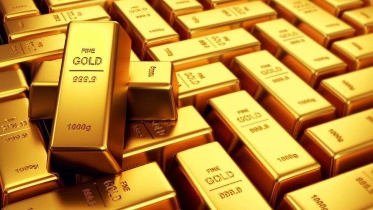 سويسرا تحظر استيراد الذهب من روسيا