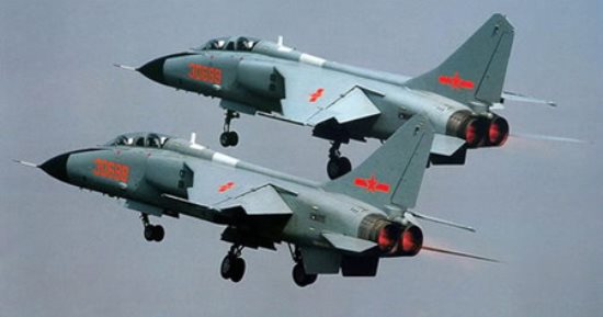 تايوان تعلن اختراق 27 مقاتلة صينية نطاق دفاعها الجوي خلال اليوم