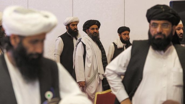 وسط حالة من التكتم.. زعماء طالبان يجتمعون بعد إعلان أمريكا قتل الظواهري