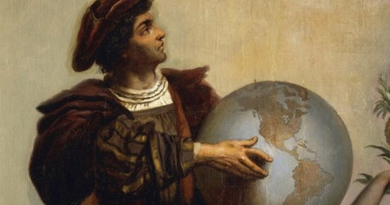 530 عامًا على بدء رحلات كولومبوس. كيف وصل الأمريكيتين؟