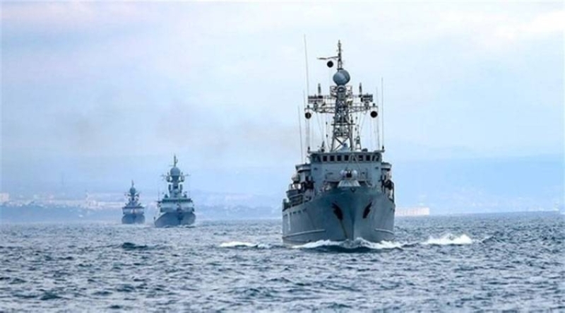 تايوان: 68 طائرة و13 سفينة حربية صينية عبرت الخط الأوسط في المضيق