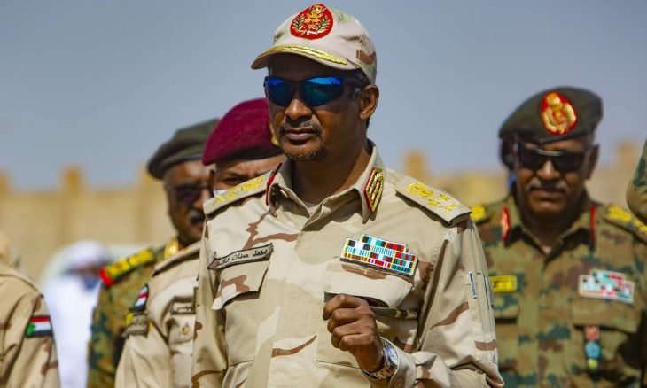السودان: مقتل 18 بمنطقة بير سليبة إثر كمين نصبته جماعة تشادية مسلحة