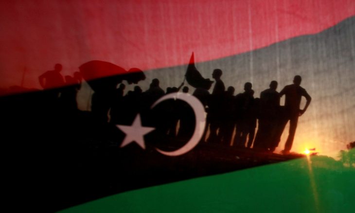 ولي عهد النظام الملكي في ليبيا يؤكد أن “الملكية الدستورية” هي نقطة البداية