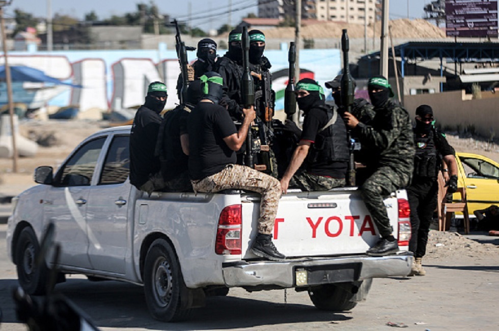 حركة حماس تصدر بيانا بعد السماح للمستوطنين باقتحام المسجد الأقصى يوم الأحد