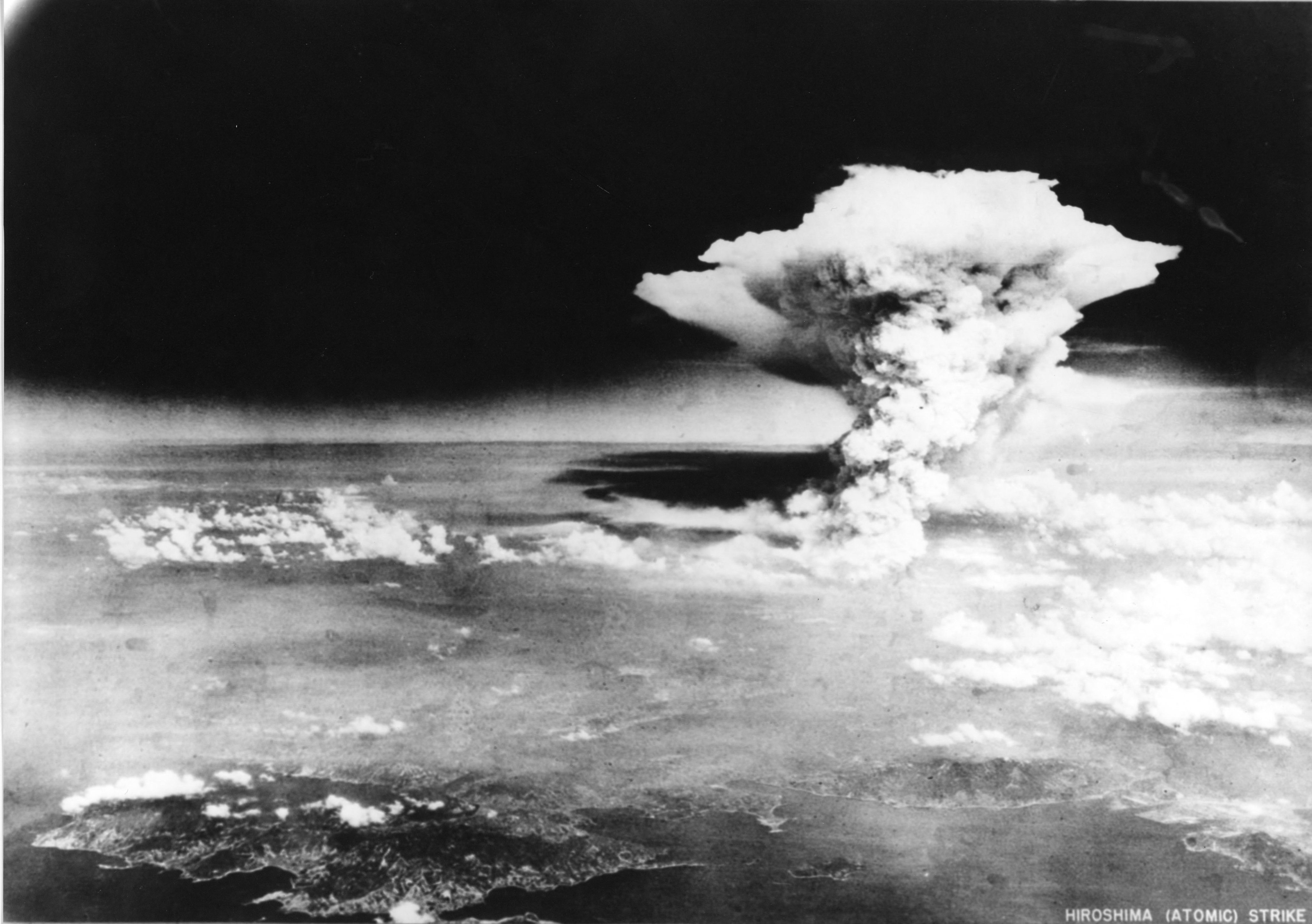 من ذاكرة التاريخ.. القنبلة الذرية تنهى الحرب العالمية الثانية وتقتل 80 ألف شخص