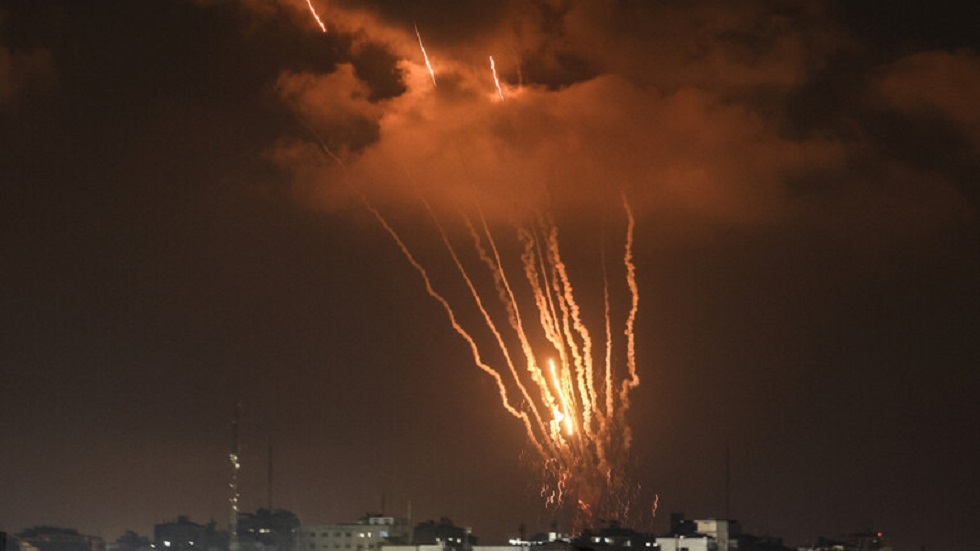 وسائل إعلام: فشل الاتفاق على وقف إطلاق نار بين إسرائيل و