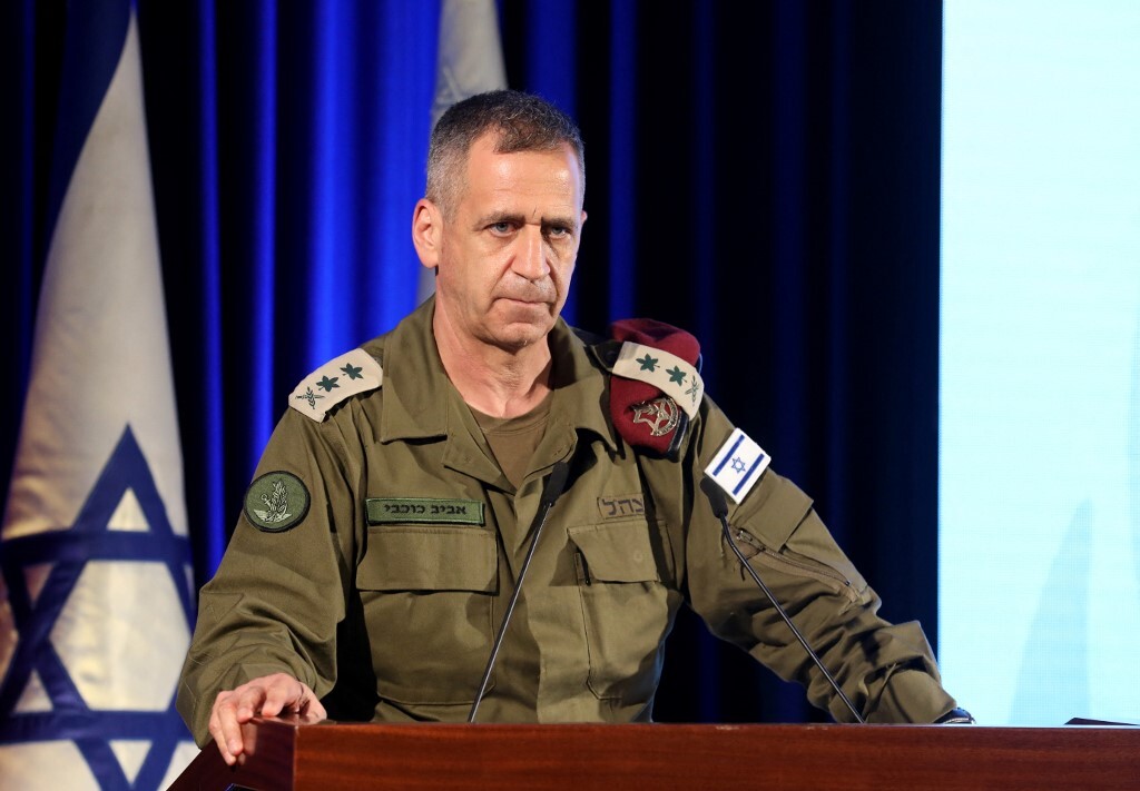 أركان الجيش الإسرائيلي: لدينا العديد من العمليات سواء في غزة أو على الحدود الشمالية