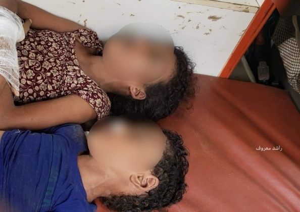 حجة.. وفاة طفلين غرقا بسيول الأمطار في مديرية «عبس»