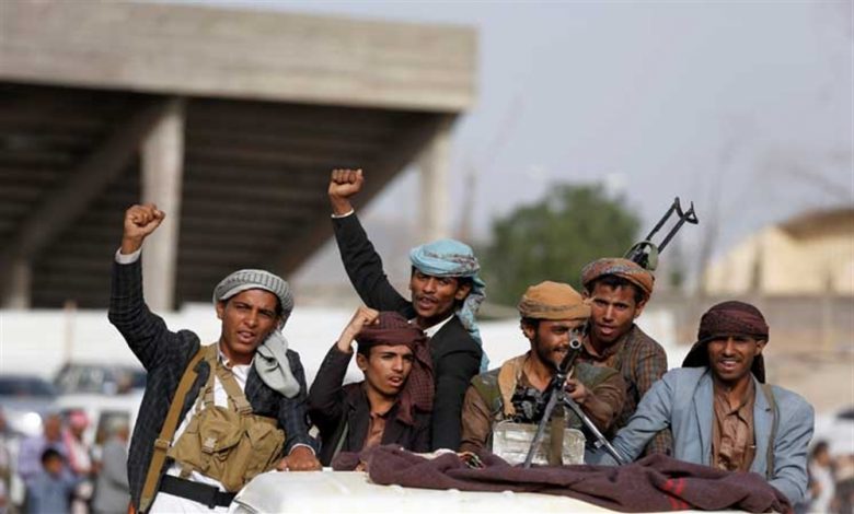 مليشيا الحوثي ترتكب 351 خرقاً للهدنة الأممية خلال 72 ساعة