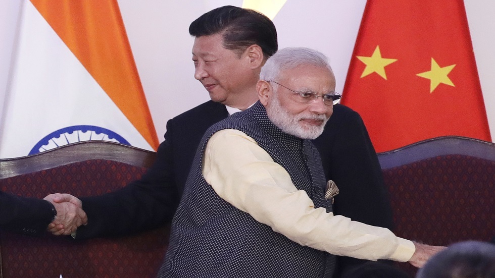 الهند تأسف لعرقلة الصين فرض عقوبات أممية على متطرف