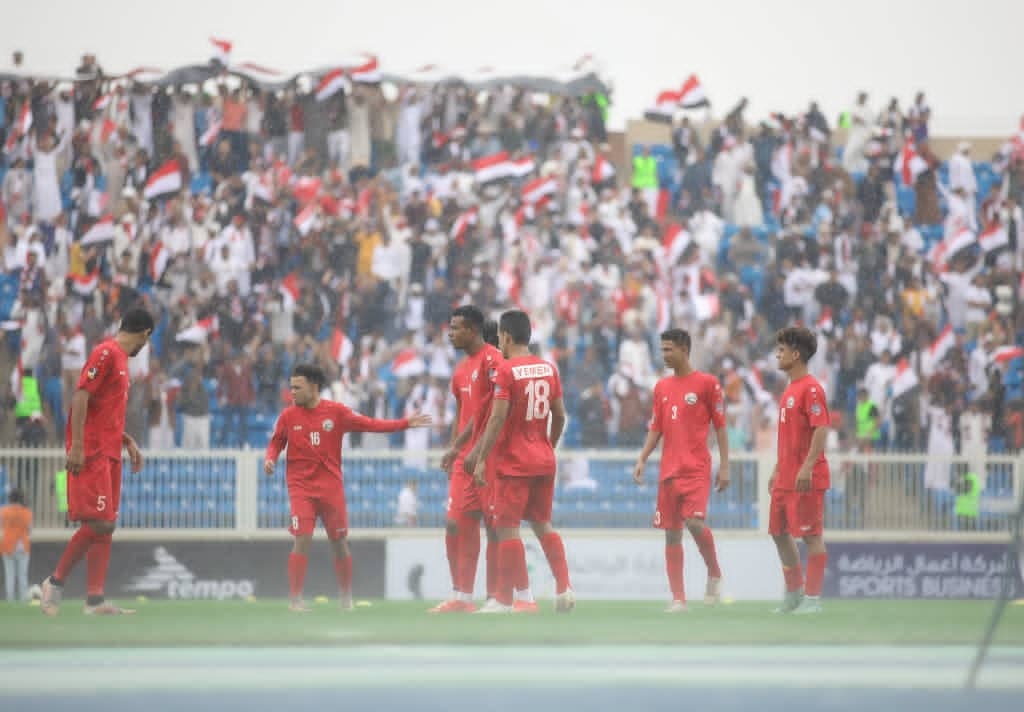 منتخب الشباب يواجه نادي جدة ودياً