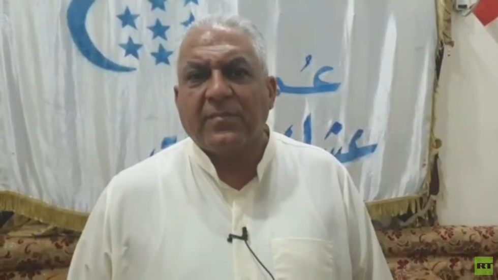 النائب العراقي باسم خشان: تعرضت لمحاولة اغتيال من قوة تابعة للصدر