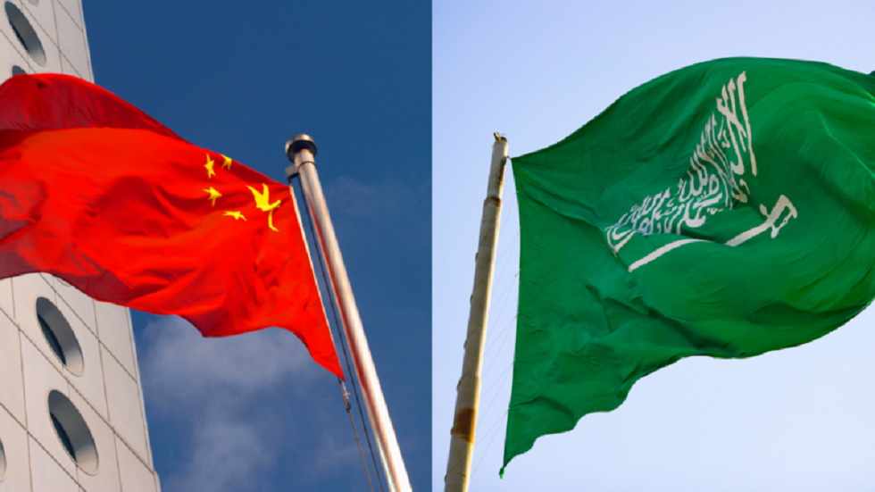 الخارجية الصينية: الشراكة بين بكين والرياض 
