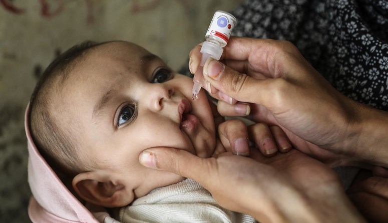 لماذا اكتُشف شلل الأطفال في لندن ونيويورك والقدس وما مدى خطورته؟