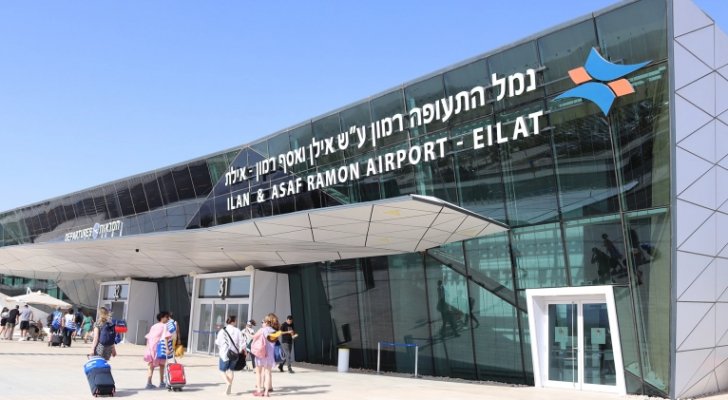 السلطة الوطنية: نرفض سفر الفلسطينيين عبر مطار “رامون” الإسرائيلي