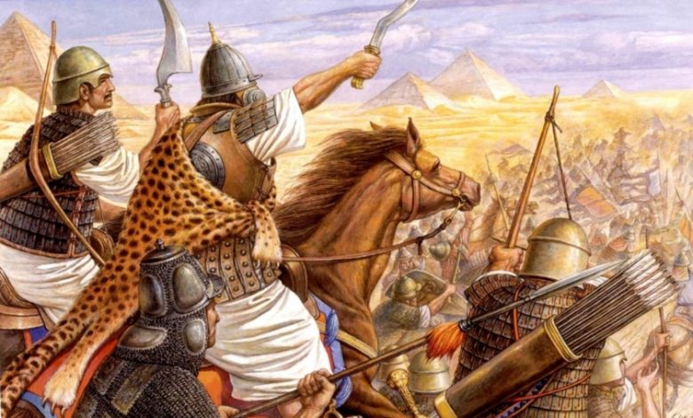 قطز أم بيبرس.. من هو صاحب خطة انتصار المسلمين على المغول في عين جالوت؟