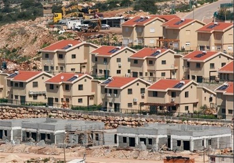 الاحتلال الإسرائيلي يقدم خططا لبناء مستوطنة جديدة في القدس الشرقية