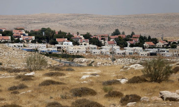 “حماس” تُندد بمصادقة الاحتلال الإسرائيلي على بناء حي استيطاني جنوبي القدس