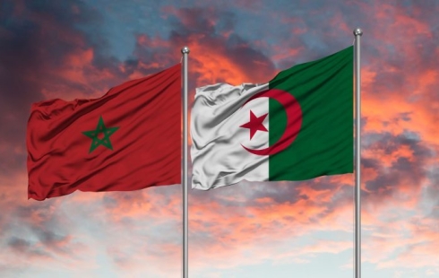 المغرب: سنستقبل وزير العدل الجزائري حاملاً دعوة للقمة العربية 
