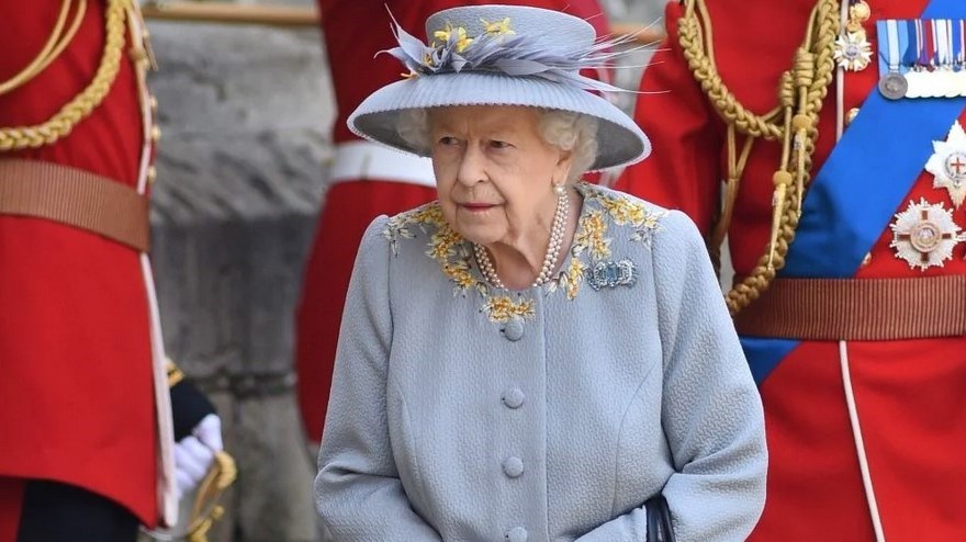 الملكة اليزابيث الثانية صاحبة أكثر من رقم قياسي في موسوعة جينيس.. 