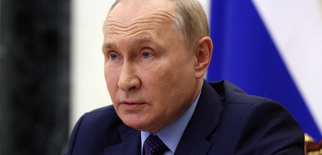بوتين يقدم “تهانيه الصادقة” لتشارلز الثالث ويتمنى له “النجاح”