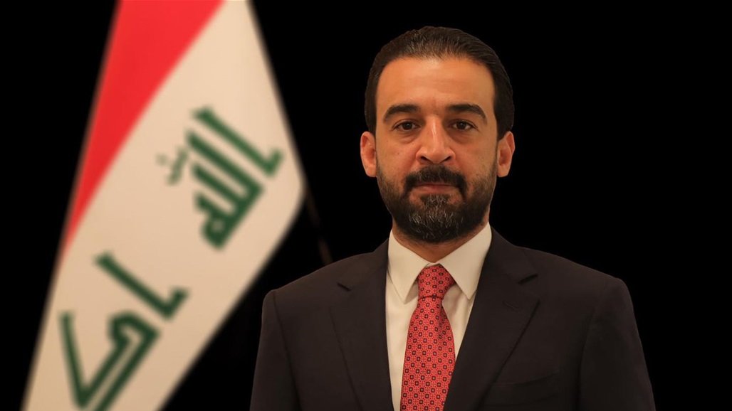 الحلبوسي وبرزاني يدعوان لإجراء انتخابات مبكرة في العراق يسبقها تشكيل حكومة كاملة الصلاحيات