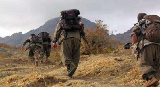 كردستان العراق: مقتل اثنين من حزب العمال الكردستاني بقصف تركي