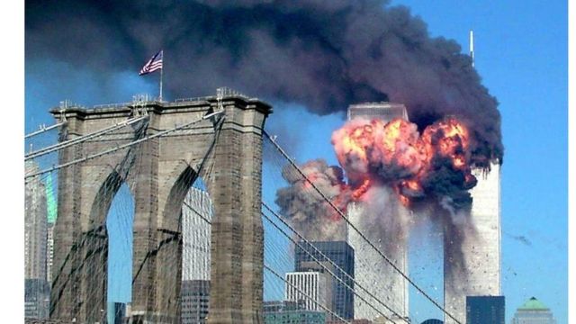 تنظيم القاعدة يصدر كتابًا حول تفاصيل التخطيط لهجمات 11 سبتمبر