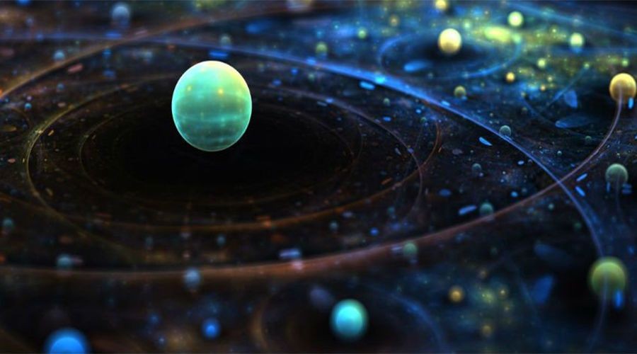 دراسة حديثة: نسبية أينشتاين لا تزال تعمل والجاذبية ثابتة منذ نشأة الكون