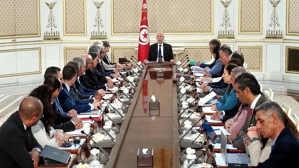 الرئيس التونسي: لا إقصاء لأحد في الانتخابات.. ومن يريد المقاطعة حر