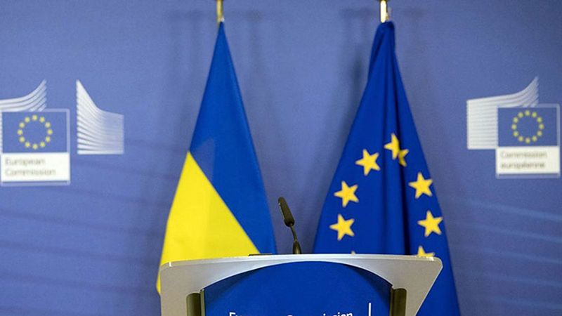 الاتحاد الأوروبي يدعو لتوسيع الدعم لأوكرانيا
