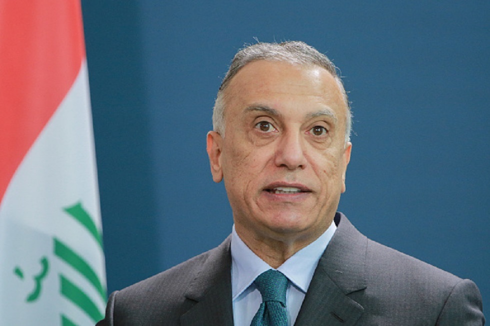رئيس الوزراء العراقي يعلن اعتقال «شخص مهم» اعترف بقتل المتظاهرين وبعض الشخصيات