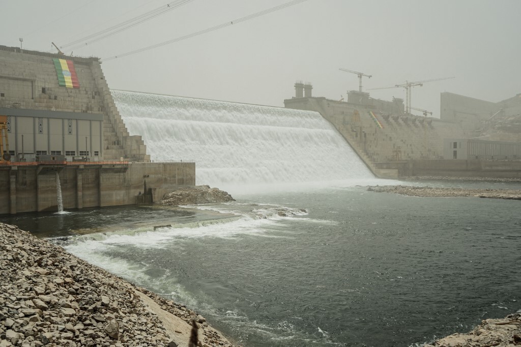 خبير مصري: تخفيض ارتفاع سد النهضة مقابل إنشاء محطة كهرباء طرح غير علمي