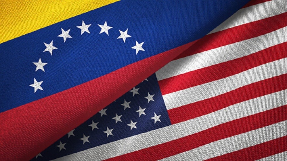 مقابل اثنين من أقارب الرئيس مادورو.. فنزويلا تطلق سراح 7 سجناء أمريكيين في صفقة تبادل مع واشنطن