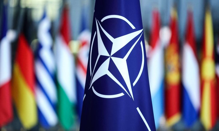 رؤساء 9 دول في الناتو ينددون بضم روسيا 4 مناطق أوكرانية