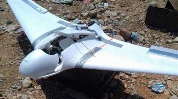 الجيش يسقط ثالث طائرة مسيَّرة للحوثيين منذ انتهاء الهدنة