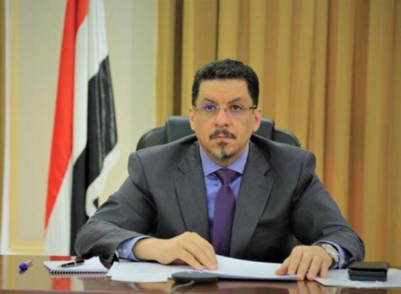 وزير الخارجية: مليشيا الحوثي تعمدت عرقلة جهود السلام رغبة منها للعودة إلى الحرب