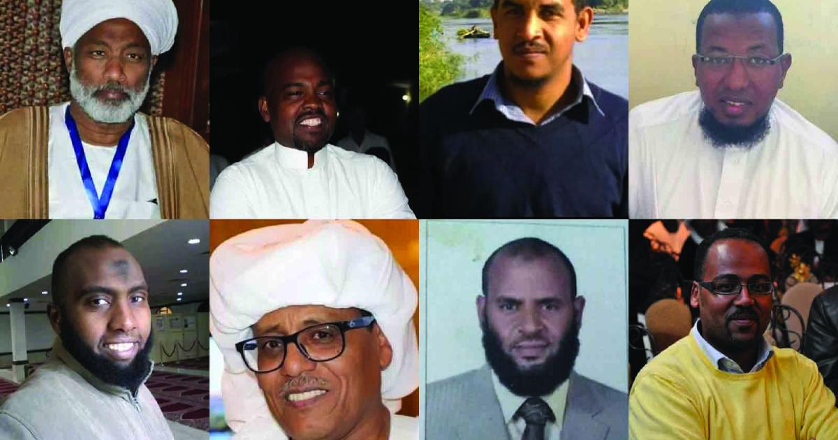 أحكام بالسجن بحق 10 مصريين في السعودية بعد محاولتهم تنظيم ندوة في ذكرى حرب أكتوبر
