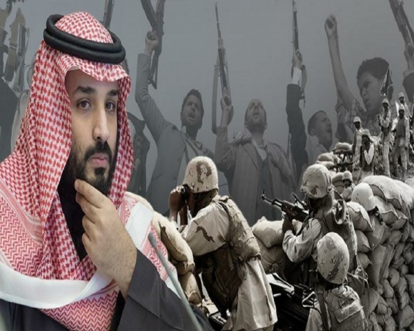 شرعية غائبة ويمن تبتلعه الوصاية السعودية لإنقاذ مصالح إقليمية