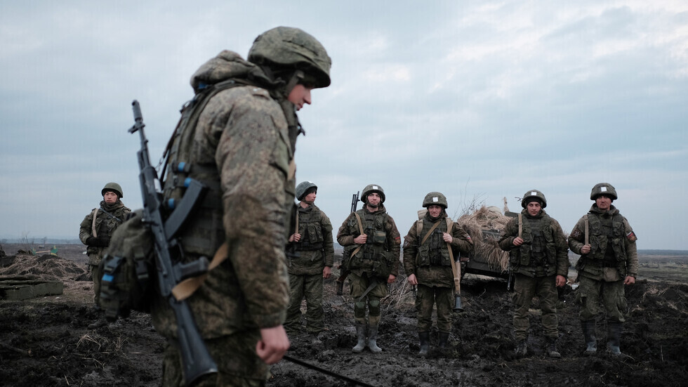 وصول الدفعة الأولى من الجنود الروس إلى بيلاروس للانضمام إلى القوات الإقليمية المشتركة