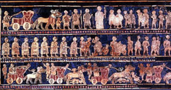 أساطير الأولين.. هل تعرف أسماء آلهة الحضارة السومرية
