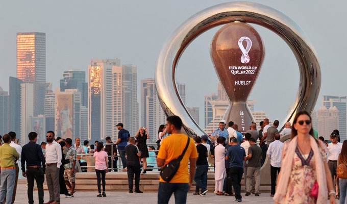 تأشيرة الدخول، الكحول، العلاقات... ما يجب أن يعرفه المشجعون خلال مونديال قطر