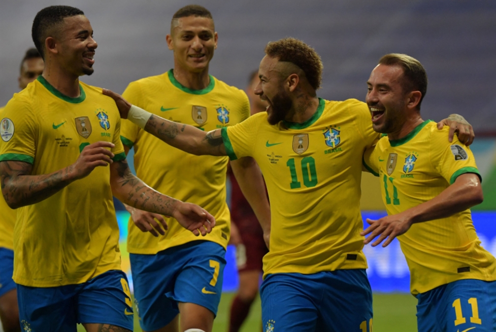 البرازيل مرشحة بارزة للظفر بكأس العالم وسط تخبط المنتخبات الأوروبية