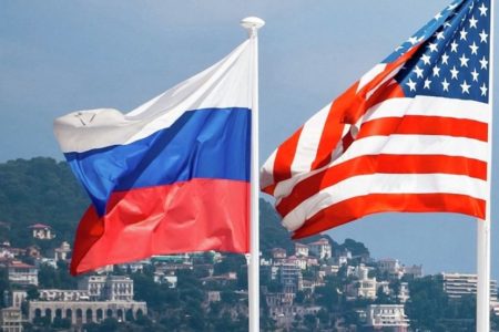 الخارجية الأمريكية: برنامج العقوبات ضد روسيا هو الأكبر في تاريخ الولايات المتحدة