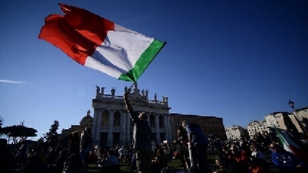 إيطاليا.. دعوات لمظاهرة حاشدة في روما رفضًا لتجديد مذكرة الهجرة الإيطالية الليبية