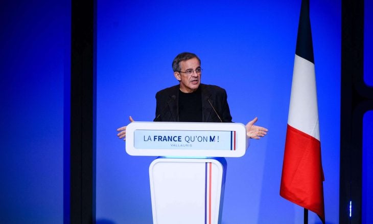 انتقادات لنائب فرنسي دعا الاتحاد الأوروبي لدعم قيس سعيّد ضد الإسلاميين